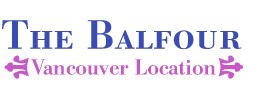 The Balfour - Bed and Breakfast in Vancouver, BC, Canada