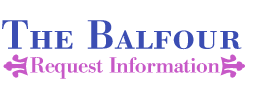 The Balfour - Bed and Breakfast in Vancouver, BC, Canada